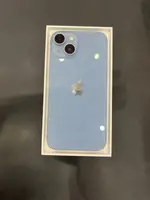 Điện thoại iPhone 14 Demo 128GB Xanh dương 3L238VN/A
