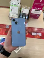 Điện thoại iPhone 14 Demo 128GB Xanh dương 3L238VN/A