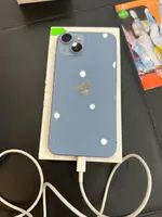 Điện thoại iPhone 14 Demo 128GB Xanh dương 3L238VN/A