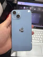 Điện thoại iPhone 14 Demo 128GB Xanh dương 3L238VN/A