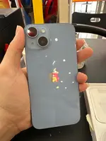 Điện thoại iPhone 14 Demo 128GB Xanh dương 3L238VN/A
