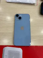 Điện thoại iPhone 14 Demo 128GB Xanh dương 3L238VN/A