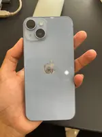 Điện thoại iPhone 14 Demo 128GB Xanh dương 3L238VN/A