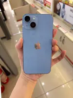 Điện thoại iPhone 14 Demo 128GB Xanh dương 3L238VN/A