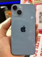 Điện thoại iPhone 14 Demo 128GB Xanh dương 3L238VN/A