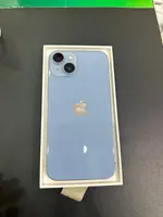 Điện thoại iPhone 14 Demo 128GB Xanh dương 3L238VN/A