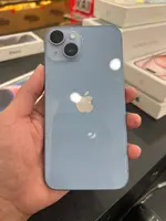 Điện thoại iPhone 14 Demo 128GB Xanh dương 3L238VN/A