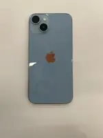 Điện thoại iPhone 14 Demo 128GB Xanh dương 3L238VN/A