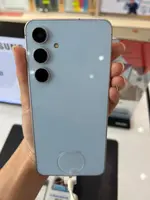 Điện thoại Samsung Galaxy S24 FE 5G 8GB 128GB Xanh biển SM-S721 Demo