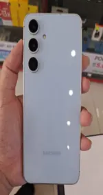 Điện thoại Samsung Galaxy S24 FE 5G 8GB 128GB Xanh biển SM-S721 Demo