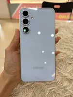 Điện thoại Samsung Galaxy S24 FE 5G 8GB 128GB Xanh biển SM-S721 Demo