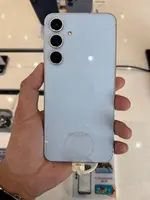 Điện thoại Samsung Galaxy S24 FE 5G 8GB 128GB Xanh biển SM-S721 Demo