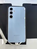 Điện thoại Samsung Galaxy S24 FE 5G 8GB 128GB Xanh biển SM-S721 Demo