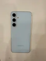 Điện thoại Samsung Galaxy S24 FE 5G 8GB 128GB Xanh biển SM-S721 Demo