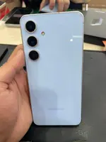 Điện thoại Samsung Galaxy S24 FE 5G 8GB 128GB Xanh biển SM-S721 Demo