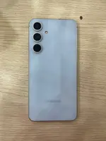 Điện thoại Samsung Galaxy S24 FE 5G 8GB 128GB Xanh biển SM-S721 Demo