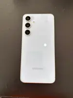 Điện thoại Samsung Galaxy S24 FE 5G 8GB 128GB Xanh biển SM-S721 Demo