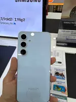 Điện thoại Samsung Galaxy S24 FE 5G 8GB 128GB Xanh biển SM-S721 Demo
