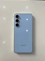 Điện thoại Samsung Galaxy S24 FE 5G 8GB 128GB Xanh biển SM-S721 Demo