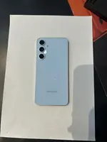 Điện thoại Samsung Galaxy S24 FE 5G 8GB 128GB Xanh biển SM-S721 Demo