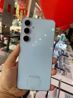 Điện thoại Samsung Galaxy S24 FE 5G 8GB 128GB Xanh biển SM-S721 Demo