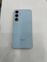 Điện thoại Samsung Galaxy S24 FE 5G 8GB 128GB Xanh biển SM-S721 Demo