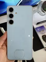 Điện thoại Samsung Galaxy S24 FE 5G 8GB 128GB Xanh biển SM-S721 Demo