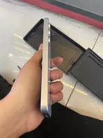 Điện thoại Samsung Galaxy S24 FE 5G 8GB 128GB Xanh biển SM-S721 Demo