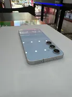 Điện thoại Samsung Galaxy S24 FE 5G 8GB 128GB Xanh biển SM-S721 Demo