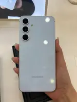 Điện thoại Samsung Galaxy S24 FE 5G 8GB 128GB Xanh biển SM-S721 Demo