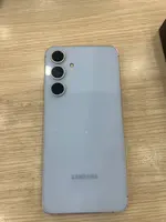 Điện thoại Samsung Galaxy S24 FE 5G 8GB 128GB Xanh biển SM-S721 Demo