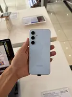 Điện thoại Samsung Galaxy S24 FE 5G 8GB 128GB Xanh biển SM-S721 Demo