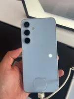 Điện thoại Samsung Galaxy S24 FE 5G 8GB 128GB Xanh biển SM-S721 Demo