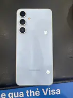 Điện thoại Samsung Galaxy S24 FE 5G 8GB 128GB Xanh biển SM-S721 Demo