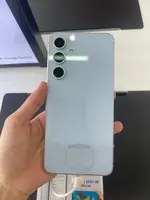 Điện thoại Samsung Galaxy S24 FE 5G 8GB 128GB Xanh biển SM-S721 Demo