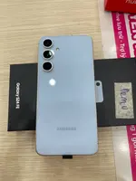 Điện thoại Samsung Galaxy S24 FE 5G 8GB 128GB Xanh biển SM-S721 Demo