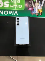 Điện thoại Samsung Galaxy S24 FE 5G 8GB 128GB Xanh biển SM-S721 Demo