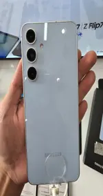 Điện thoại Samsung Galaxy S24 FE 5G 8GB 128GB Xanh biển SM-S721 Demo