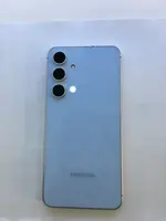 Điện thoại Samsung Galaxy S24 FE 5G 8GB 128GB Xanh biển SM-S721 Demo