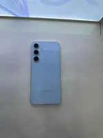 Điện thoại Samsung Galaxy S24 FE 5G 8GB 128GB Xanh biển SM-S721 Demo