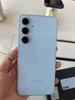 Điện thoại Samsung Galaxy S24 FE 5G 8GB 128GB Xanh biển SM-S721 Demo