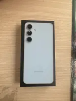 Điện thoại Samsung Galaxy S24 FE 5G 8GB 128GB Xanh biển SM-S721 Demo