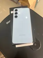 Điện thoại Samsung Galaxy S24 FE 5G 8GB 128GB Xanh biển SM-S721 Demo