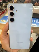 Điện thoại Samsung Galaxy S24 FE 5G 8GB 128GB Xanh biển SM-S721 Demo