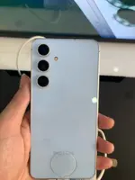 Điện thoại Samsung Galaxy S24 FE 5G 8GB 128GB Xanh biển SM-S721 Demo