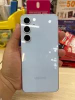 Điện thoại Samsung Galaxy S24 FE 5G 8GB 128GB Xanh biển SM-S721 Demo