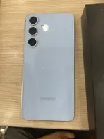 Điện thoại Samsung Galaxy S24 FE 5G 8GB 128GB Xanh biển SM-S721 Demo