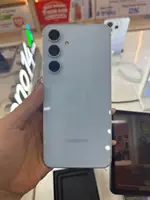 Điện thoại Samsung Galaxy S24 FE 5G 8GB 128GB Xanh biển SM-S721 Demo