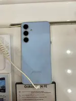 Điện thoại Samsung Galaxy S24 FE 5G 8GB 128GB Xanh biển SM-S721 Demo