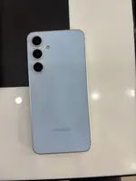 Điện thoại Samsung Galaxy S24 FE 5G 8GB 128GB Xanh biển SM-S721 Demo